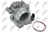 Фото 1 - throttle body NTY ETB-VW-038 THROTTLE BODY NTY ETB-VW-038 (фото 1)