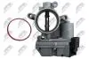 Фото 3 - throttle body NTY ETB-VW-038 THROTTLE BODY NTY ETB-VW-038 (фото 3)