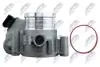 Фото 5 - throttle body NTY ETB-VW-038 THROTTLE BODY NTY ETB-VW-038 (фото 5)