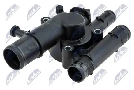 THERMOSTAT NTY CTM-RE-020