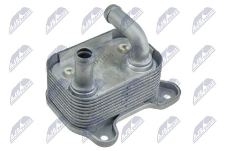 OIL COOLER NTY CCL-PL-036