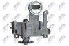 OIL PUMP NTY BPO-KA-002 (фото 3)