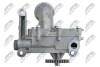 OIL PUMP NTY BPO-KA-002 (фото 4)