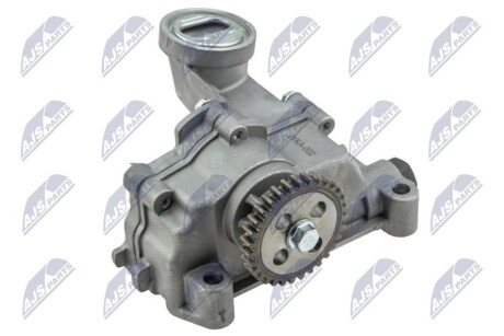 OIL PUMP NTY BPO-KA-002