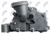 OIL PUMP NTY BPO-KA-002 (фото 6)