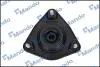 Фото 4 - подушка амортизатора MANDO DCC000337 Подушка амортизатора MANDO DCC000337 (фото 4)