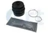 SUZUKI К-кт пыльника ШРУСа 88*22*70 BALENO 1.6 i 16V 95-02, BALENO 1.6 i 16V 96-02, MAZDA 626 IV Hatchback (GE) 2.5 24V 94-97 ERT 500037 (фото 1)