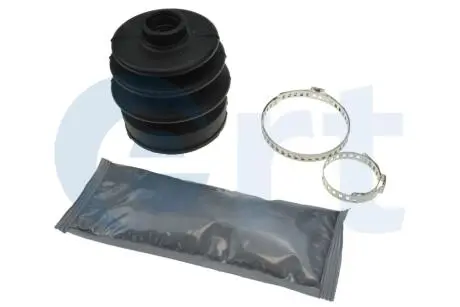 SUZUKI К-кт пыльника ШРУСа 88*22*70 BALENO 1.6 i 16V 95-02, BALENO 1.6 i 16V 96-02, MAZDA 626 IV Hatchback (GE) 2.5 24V 94-97 ERT 500037