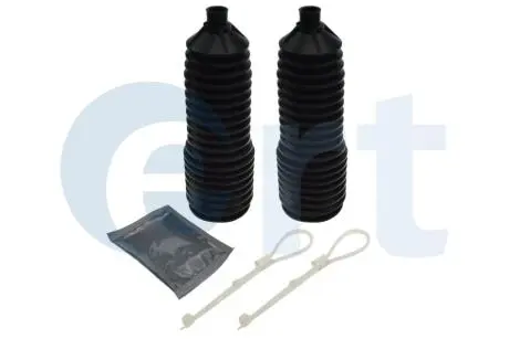 FIAT комплект пильника (2 шт) рул. рейки STILO 1.6 05-06, ALFA ROMEO 146 (930_) 1.9 JTD 99-01 ERT 510013