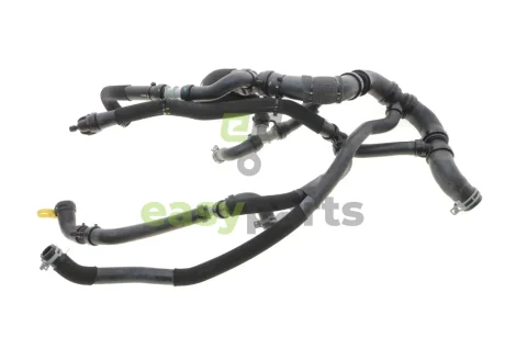 Патрубок с-ми охолодження RENAULT / DACIA 215018402R