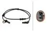 Фото 1 - db датчик abs w221 HELLA 6PU 230 048-201 DB Датчик ABS W221 HELLA 6PU 230 048-201 (фото 1)