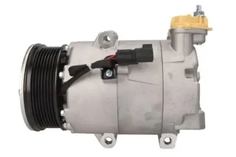 Фото компрессор кондиционера THERMOTEC KTT090132 Компрессор кондиционера THERMOTEC KTT090132
