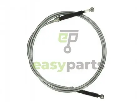 Трос рычага КПП KONGSBERG KA23197603252AM