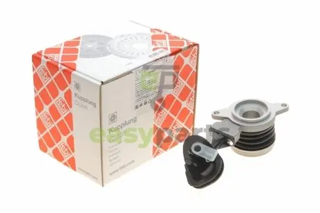 Підшипник вижимний Fiat Ducato 2.3JTD 06- FEBI BILSTEIN 177202