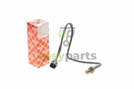 Лямбда зонд Hyundai Accent/Elantra/i20/i30 1.4/1.6 10- FEBI BILSTEIN 177513