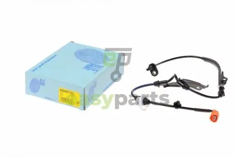 Датчик ABS (передній) Honda Accord VII 2.2D 03-08 (L) BLUE PRINT ADH27133