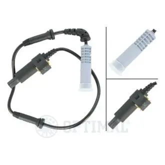 Датчик числа оборотов Optimal 06-S009
