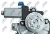 WINDOW REGULATOR NTY EPS-DW-005 (фото 3)