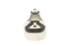 Подушка двигуна (передня/нижня) Smart Fortwo 0.7-1.0/0.8 CDi 04- CORTECO 49363508 (фото 4)