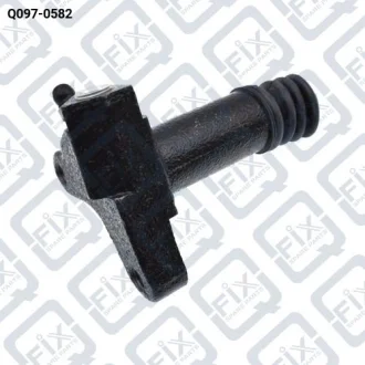 Циліндр зчеплення робочий Q-fix Q097-0582