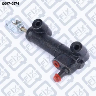 ЦИЛИНДР СЦЕПЛЕНИЯ ГЛАВНЫЙ Q-fix Q097-0574