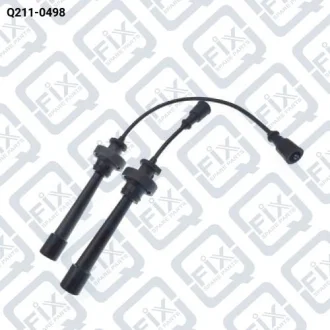 ПРОВОДА СВЕЧНЫЕ (К-Т) Q-fix Q211-0498