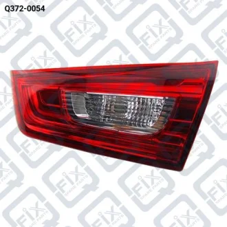 Ліхтар задній правий Q-fix Q372-0054