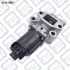 КЛАПАН ВАКУУМНЫЙ EGR Q-fix Q212-0587 (фото 1)