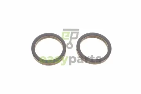 Прокладка кришки ГРМ MB C-class (W204/W205)/E-class (W212/W213) 11- M276 ELRING 631.760