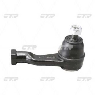 Наконечник R Daihatsu Charade 83-14 Copen 03-13 Cuore 85-08 OLD CED-9R (вір-во) CTR CE0047R