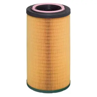 Фильтр воздушный Fendt(Hengst) HENGST FILTER E1767L01 (фото 1)