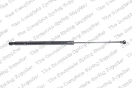 Амортизатор кришки багажника Renault Scenic IV 16-22 (вен) LESJOFORS 8172978