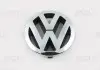 Емблема VW VAG 7L6853601AULM (фото 1)
