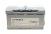 Стартерная батарея (аккумулятор) VARTA 595901085 J382 (фото 1)