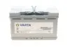 Стартерная батарея (аккумулятор) VARTA 580901080 J382 (фото 1)