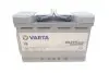 Стартерна батарея (акумулятор) VARTA 570901076 J382 (фото 1)
