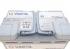 Стартерная батарея (аккумулятор) VARTA 570901076 J382 (фото 3)