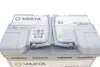 Стартерна батарея (акумулятор) VARTA 570901076 J382 (фото 3)