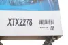 Ремінь приводу колеса Kymco MXU 500-700i (33.6x878) DAYCO XTX2278 (фото 6)