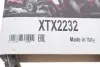 Ремінь приводу колеса Suzuki LT-A 500F/QuadMaster 00-01/Vinson 500 Auto 02-07 (36.73x936.63) DAYCO XTX2232 (фото 5)