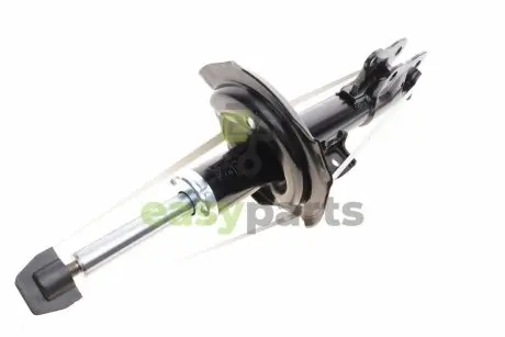 Амортизатор (передній) Mitsubishi Outlander 06-12 (R) Solgy 211285