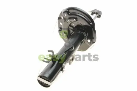 Амортизатор (передній) Nissan Qashqai II 13-/ Renault Kadjar 15- (R) Solgy 211274