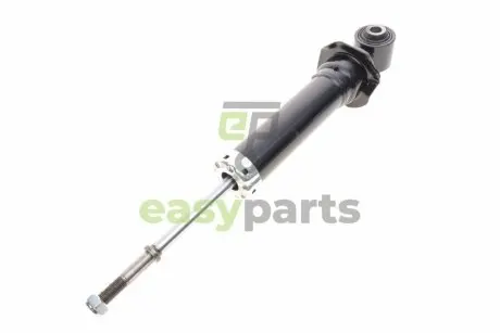 Амортизатор (задній) Toyota Avensis 03-08 Solgy 211276