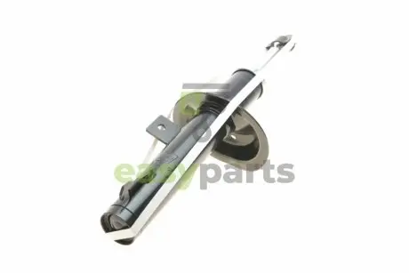 Амортизатор (передній) Ford Connect 02-13 (висока база) (L) Solgy 211266