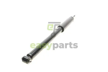 Амортизатор (задній) MB E-class (W211) 02-09 Solgy 211264