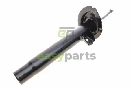 Амортизатор (передній) BMW 3 (E46) 98-05 (L) M47 Solgy 211248