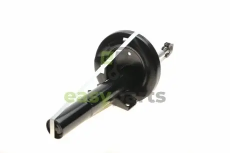 Амортизатор (передній) VW Sharan/Ford Galaxy 95-10 Solgy 211243