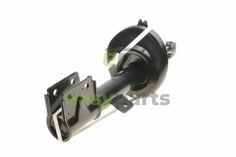Амортизатор (передній) Citroen C4 06-13- (L) Solgy 211235