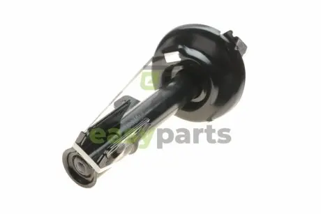 Амортизатор (передній) Citroen C4 06-13- (R) Solgy 211236