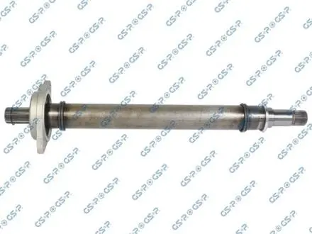- Напіввісь GSP 235140